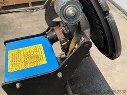 SAF POSISAF 1E - No 1