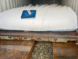  Flexitanks 24.000 Liter 20' Container