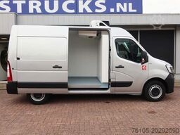 Renault Master Red Edition 150 PK Carrier Xarios 350 Ko...