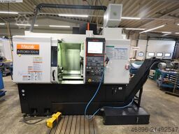MAZAK Integrex 100-IV