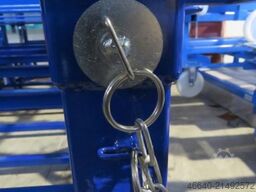 SANDERS SLB 15 to. - 1400 mm