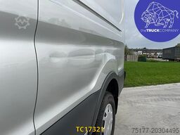 Ford Transit 2.0 TDCI L2H2