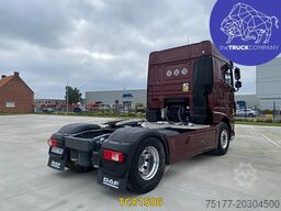 DAF XF Euro6 530