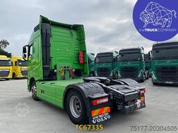 Volvo FH 500