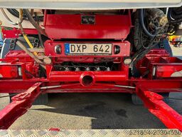 Scania R480 Combi, Wiedemann Super 2000 (16m3) + Recyc...