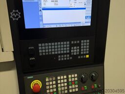 Doosan Lynx 2100LSY