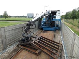 Pacton TTD454 Semi