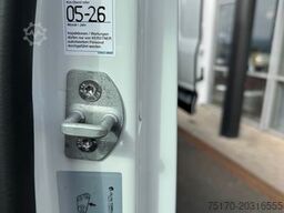 IVECO Daily 35S16 A8 *Standkühlung*Kamera*Automatik*