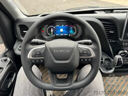 IVECO Daily 35S18HA8 3.0L *R3.520mm*AHK*2xSchiebetür*