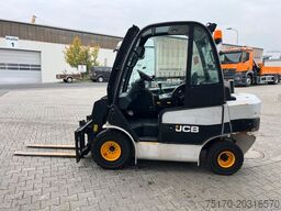 JCB TLT 30D 2WD / nur 1.948h!