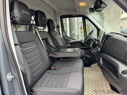 IVECO Daily 35S18HA8 3.0L *R3.520mm*AHK*2xSchiebetür*