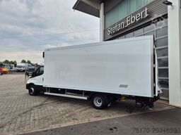 IVECO Daily 70C18 A8 3.0L *R5.100mm*LBW*Luft*Automatik