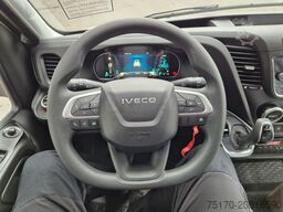 IVECO Daily 70C18 A8 3.0L *R5.100mm*LBW*Luft*Automatik