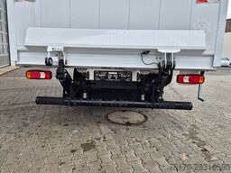 IVECO Daily 70C18 A8 3.0L *R5.100mm*LBW*Luft*Automatik