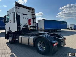 Renault T460 HighCab, Euro 6, / Retarder, Intarder