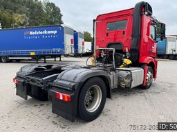 Mercedes-Benz Actros 1840 StreamSpace, Euro 6, / Retarder / H...