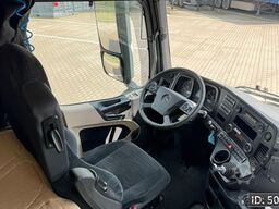 Mercedes-Benz Actros 1845 GigaSpace, Euro 6, / Gigaspace