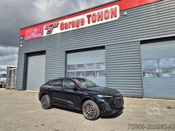 Q5 SPORTBACK S-LINE TDI 204 QUATTRO