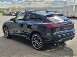  Q5 SPORTBACK QUATTRO TDI 204 S-LINE