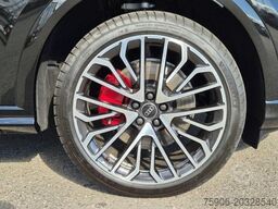  Q5 SPORTBACK QUATTRO TDI 204 S-LINE