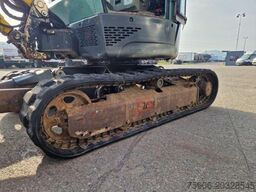 Yanmar ViO25
