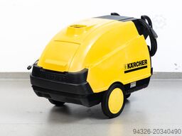 Kärcher HDS 895 - NEW HEATING COIL - 900l/h