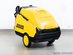 Kärcher HDS 895 - NEW HEATING COIL - 900l/h