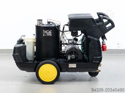 Kärcher HDS 895 - NEW HEATING COIL - 900l/h