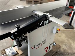 Robland NXSD 410 - Tersa