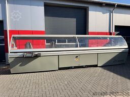 Emmegi Precision T2 Pneumatica TU/5