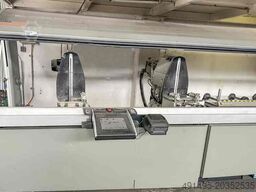 Emmegi Precision T2 Pneumatica TU/5