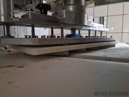 Fritsch CTR