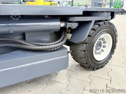 Combilift C5000 DIESEL TRIPLEX 7600 FREE-LIFT