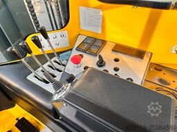 Combilift C5000XL / LPG / 2018 / DUPLEX / 4000MM