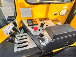 Combilift C5000XL / LPG / 2018 / DUPLEX / 4000MM