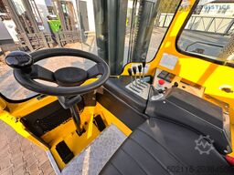 Combilift C5000XL / LPG / 2018 / DUPLEX / 4000MM