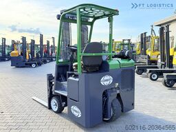 Combilift C2500CB DIESEL TRIPLEX 5500 FREE LIFT