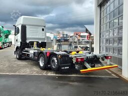 Iveco AS260S58Y/FS CM 6x2 BDF-Multiwechsler