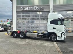 Iveco AS260S58Y/FS CM 6x2 BDF-Multiwechsler