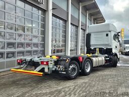 Iveco AS260S58Y/FS CM 6x2 BDF-Multiwechsler