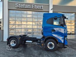 Iveco AS440X50T/P ON+ X-Way, Intarder, Alu-Felgen
