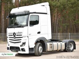 MERCEDES-BENZ Actros 5 1845 BigSpace MirrorCam