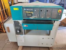 Griggio PSA 630 R
