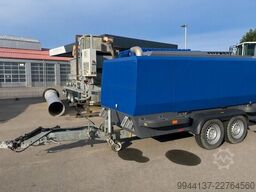 Atlas Copco X-Air+ 750-25