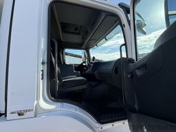 Mercedes-Benz Atego 1527 4x2 Kühlkoffer/HB / Swiss-Vehicle