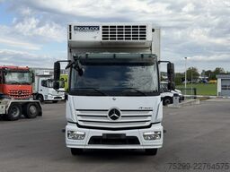 Mercedes-Benz Atego 1527 4x2 Kühlkoffer/HB / Swiss-Vehicle