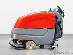 Hako Scrubmaster B70 TB650 - 2020y - 467h