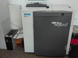 MITSUBISHI SDP-ECO 1630 III