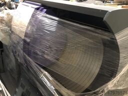 HighWater Cobra CB52BV60