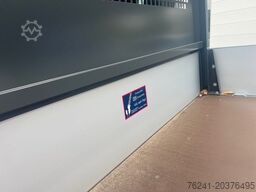 CITROEN Jumper Pritschenwagen Doppelkabine 35 L3lue